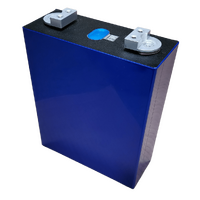 EVE 3.2V 304Ah LiFePO4 Prismatic EV Grade A Cell