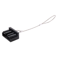 Exotronic Dust Cover for 120A Anderson Plug