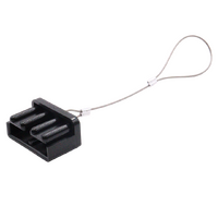 Exotronic Dust Cover for 175A Anderson Plug