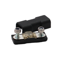 Exotronic Inline Single Midi/AMI/ANS Fuse Holder - Up To 200Amp