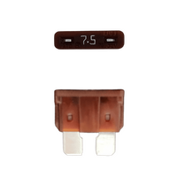 Exotronic ATO/ATC Standard Automotive Blade Fuse 7.5A