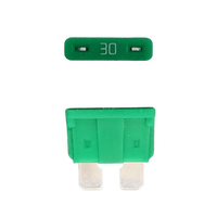 Exotronic ATO/ATC Standard Automotive Blade Fuse 30A