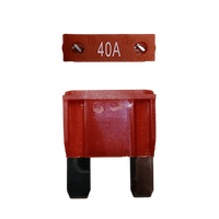 Exotronic Maxi Blade Fuse 40A