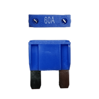 Exotronic Maxi Blade Fuse 60A