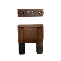 Exotronic Maxi Blade Fuse 70A