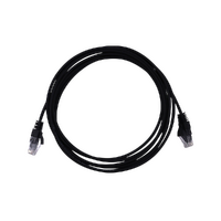Exotronic Cat6 RJ45 UTP Ethernet Patch Cable 3m