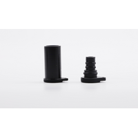 Exotronic Solar Connector Sealing/Dust Caps