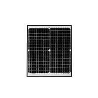 Exotronic 20W Horizon Fixed Solar Panel