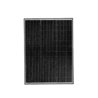 Exotronic 120W Horizon Fixed Solar Panel