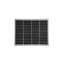 Exotronic 75W Horizon Fixed Solar Panel