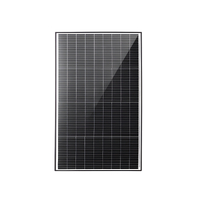 Exotronic 100W Fusion Fixed Solar Panel