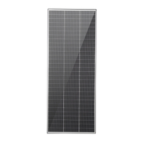 Exotronic 250W Fusion Fixed Solar Panel | Shade Resistant