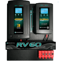 Enerdrive RV 60 Board No Monitor