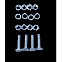 Lynx Power In Bolt Kit for MEGA Fuses