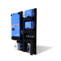 Exotronic Coorong Series Pre-wired Victron Board - Portrait