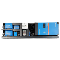Exotronic Pre-wired Victron Smart Lithium Board Landscape