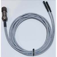 Upgrade to 2 temperature sensors for Q16S REC BMS