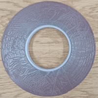 Roll of Acrylic VHB Double-sided Foam Tape 1mmH x 12mmW x 16.5m