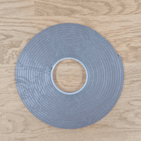 Roll of Acrylic VHB Double-sided Foam Tape 4.6mmH x 12mmW x 8.25m