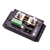 Simarine Battery Shunt 300A 2x Voltage, 2x Resistance, 1x Temperature