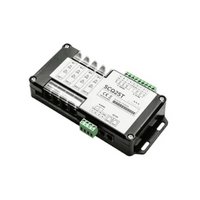 Simarine Quad Shunt Module 4x 25A & 4x Tank Level