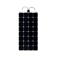 Solbian SunPower 104W - Flexible Solar Panel