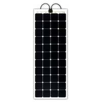 Solbian SunPower 144W - Flexible Solar Panel