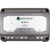 Morningstar EcoPulse PWM 20amp