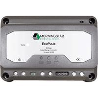 Morningstar EcoPulse PWM 30amp