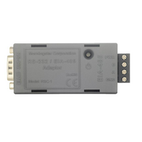 Morningstar EIA485/RS232