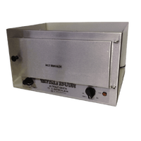 Travel Buddy 24V Oven