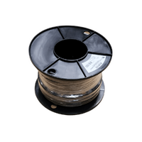 30m Roll of 6B&S (13.5mm²) Twin Core Marine (Tinned) Cable