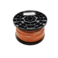 50m Roll of 70mm² Flexible Welding/Battery Cable