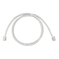 Victron RJ12 UTP Cable 0.9m