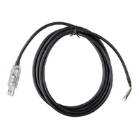 Victron RS485 to USB Interface 1.8m Cable