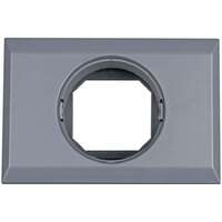 Victron Wall mount enclosure for BMV or MPPT Control