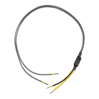 Victron Orion-Tr Isolated DC-DC Charger Remote Cable