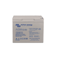 Victron 12V 60Ah AGM Super Cycle Deep Cycle Battery