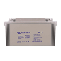 Victron 12V 130Ah AGM Deep Cycle Battery