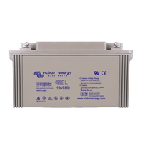 Victron 12V 130Ah Gel Deep Cycle Battery