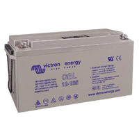 Victron 12V 165Ah Gel Deep Cycle Battery