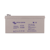 Victron 12V 220Ah AGM Deep Cycle Battery