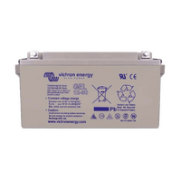 Victron 12V 90Ah Gel Deep Cycle Battery