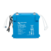 Victron 12V 150Ah Smart NG (NextGen) LiFePO4 Lithium Battery