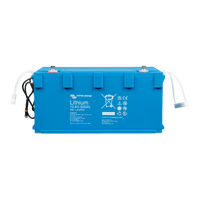 Victron 12V 300Ah Smart NG (NextGen) LiFePO4 Lithium Battery
