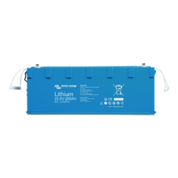 Victron 25.6V 200Ah Smart NG (NextGen) LiFePO4 Lithium Battery