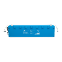 Victron 25.6V 300Ah Smart NG (NextGen) LiFePO4 Lithium Battery