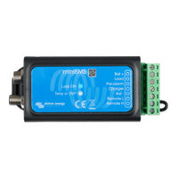 Victron miniBMS /smallBMS