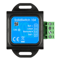 Victron SolidSwitch 104