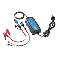 Victron 12V 4A Blue Smart IP65 12/4 AU/NZ Battery Charger